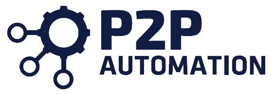 P2P Automation
